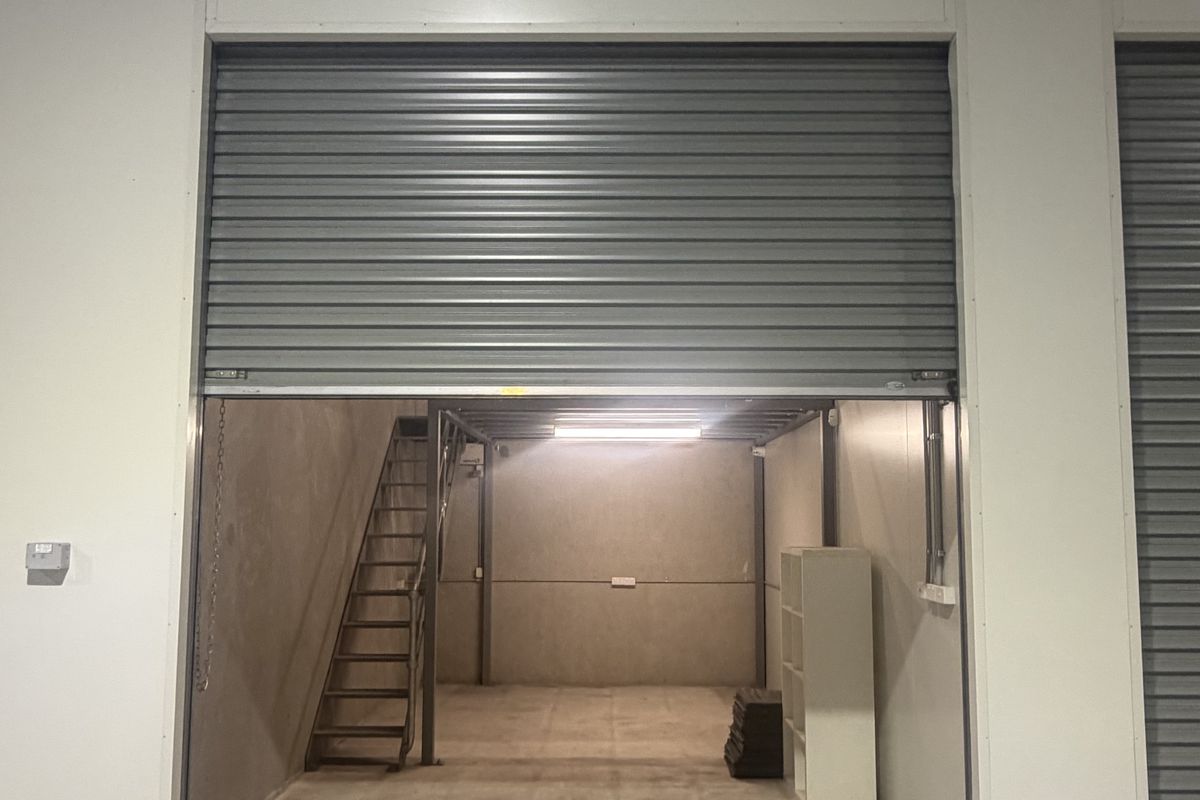 Storage Unit 30 / 22-26 Meta Street, Caringbah