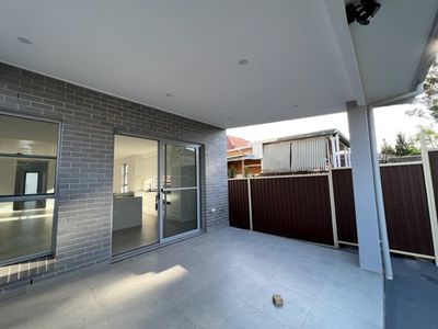 43A Carrisbrook Avenue, Punchbowl