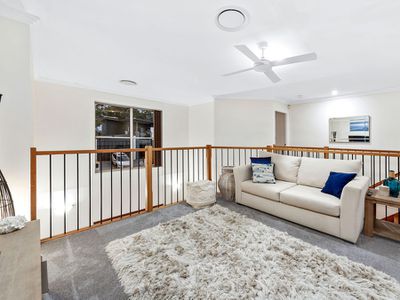 1 Ashburton Place, Wakerley