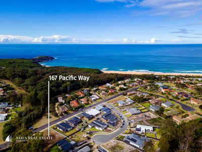 167 Pacific Way, Tura Beach