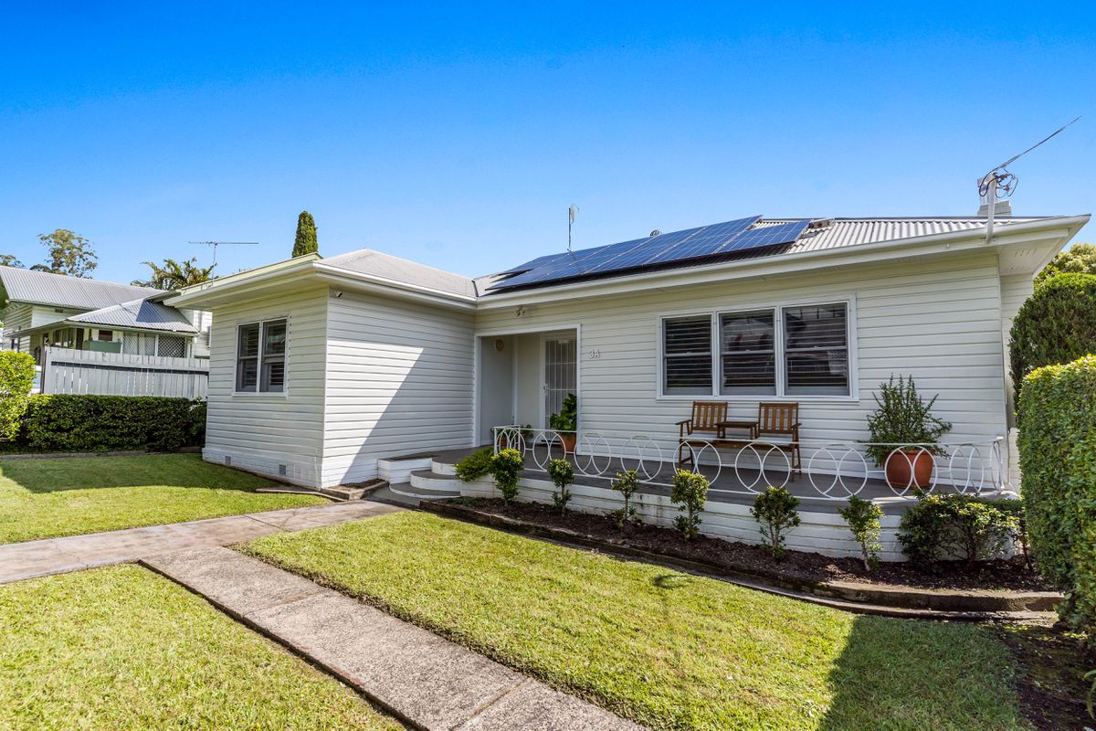 3A Allen Street, Girards Hill