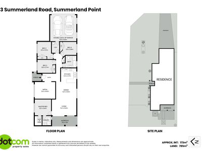 33 Summerland Road, Summerland Point
