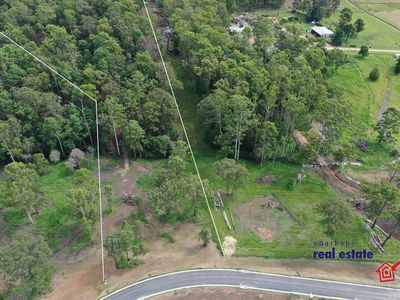 Lot 308 Kangaroo Drive, Beechwood