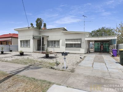 58 Charles Street, Jeparit