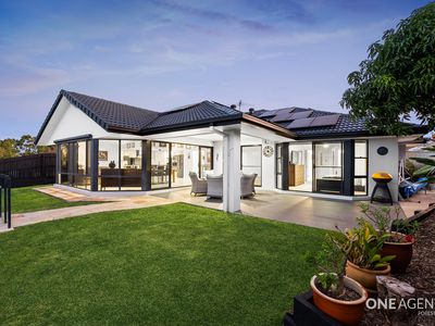 62 Brookwater Drive, Brookwater