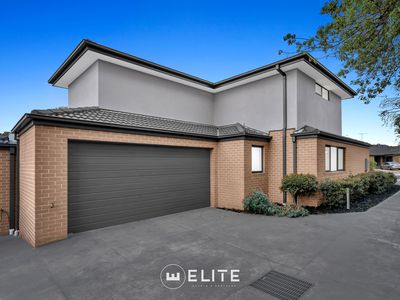 1 / 1 Derwent Court, Berwick