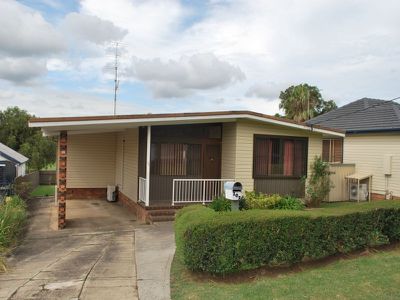102 Parkside Drive, Dapto