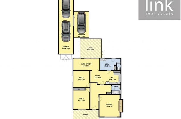 318 Ampleforth Street, East Albury