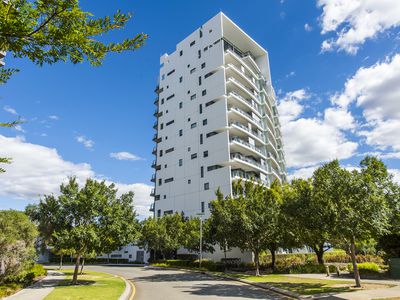 1001 / 21 Bow River Crescent , Burswood