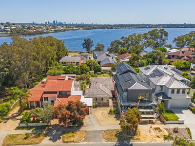 72A Corinthian Road West, Shelley