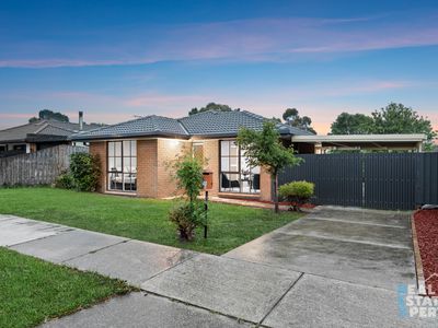 10 McMaster Court, Pakenham