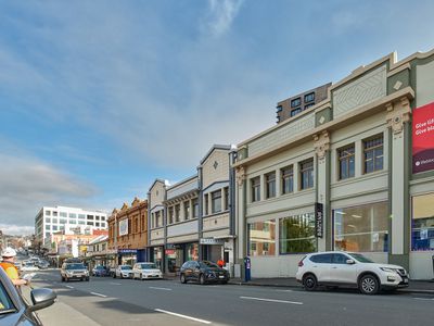 Suite 2 / 73 Bathurst Street, Hobart