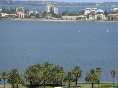 78 / 22 St Georges Terrace, Perth
