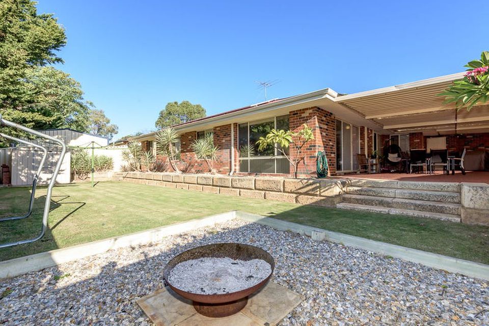 17 Sibley Ramble , Baldivis