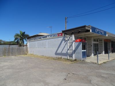936-938 Ingham Road, Bohle
