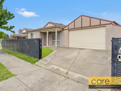77 Laura Drive, Hampton Park