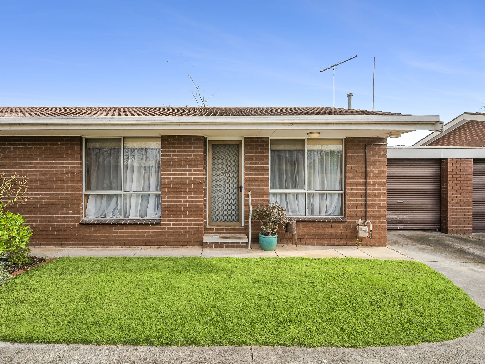 3 / 168 Church Street, Hamlyn Heights