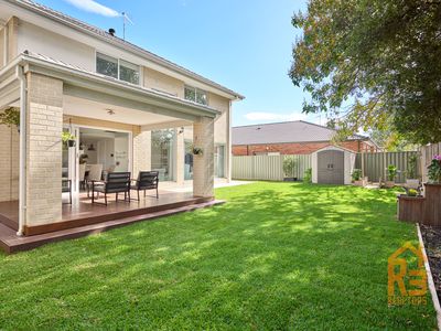 8 Carluke Close, Berwick