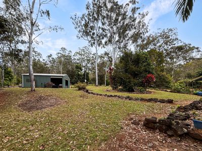 19 ZINGELMANN ROAD, Wondecla