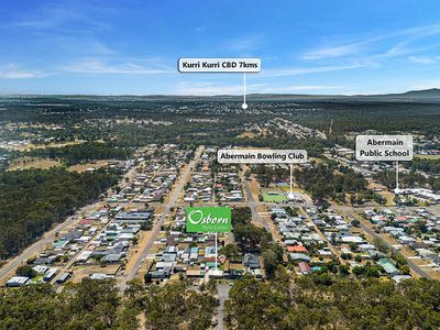 25 Albury Street, Abermain