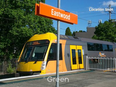 5 / 23 Munro Street, Eastwood