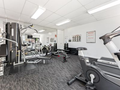 44 / 122 Mounts Bay Road, Perth