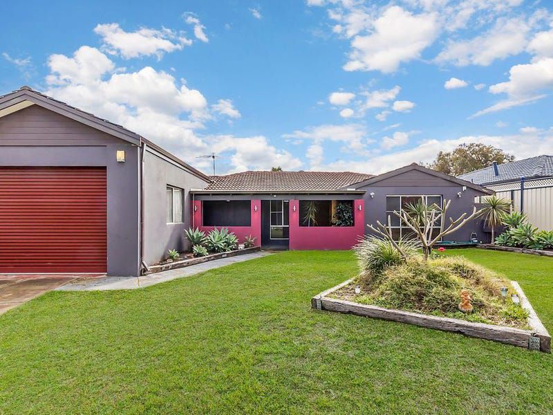 21 Higham Hill, Swan View