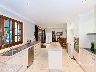 155 Durrang St, Durack