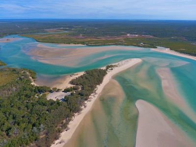 3 Osprey Dr, Woodgate