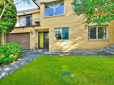 125 HILL ROAD, Lurnea
