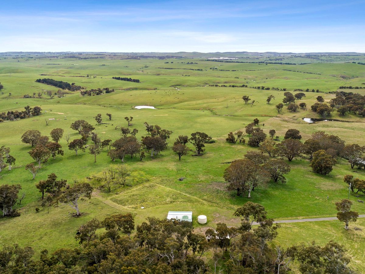 2584 Range Road, Goulburn Graeme Welsh Real Estate