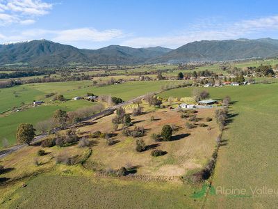 Lot Lot 2 , 111-123 Kiewa Valley Highway, Tawonga