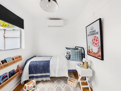 116 Essex Street, West Footscray