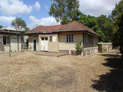 65 Dudleigh Street, North Booval