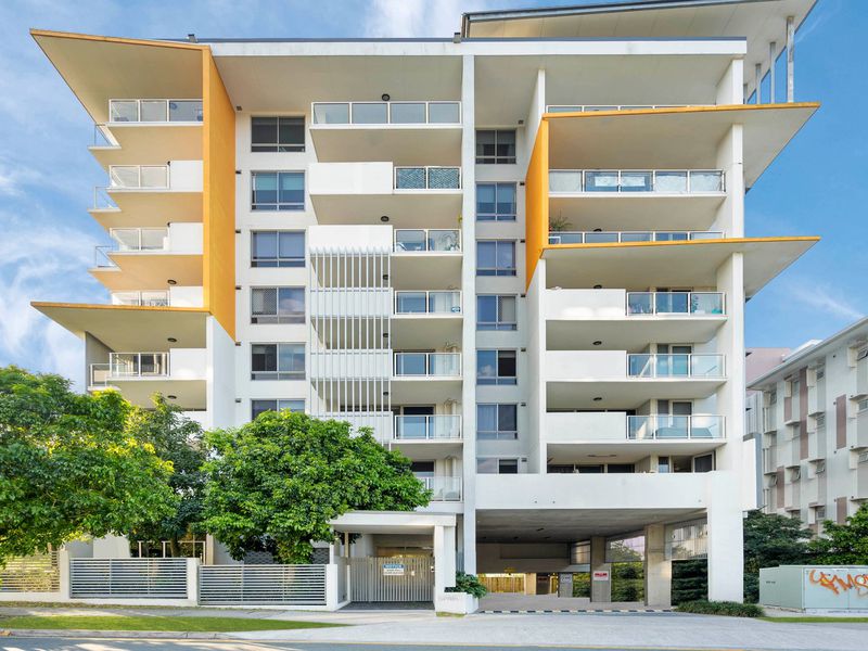 602 / 40 MASCAR STREET, Upper Mount Gravatt