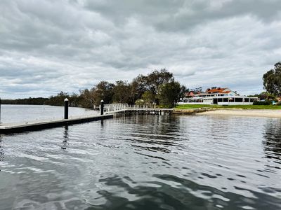 5 Sutcliffe Retreat, South Yunderup