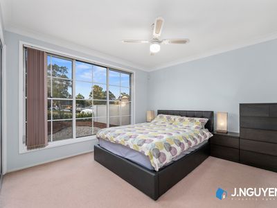 172 Leacocks Lane, Casula