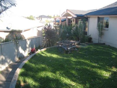 Shell Cove