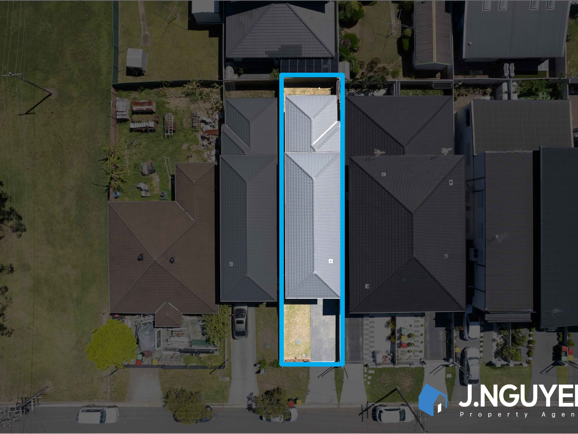 25 Mittiamo Street, Canley Heights