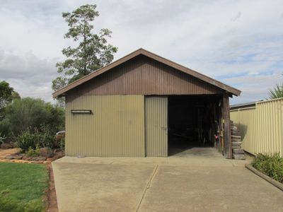 5 Channel Street, Cohuna