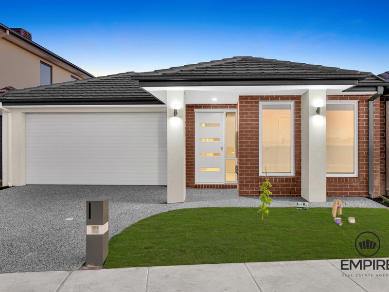 276 Bellavita Avenue, Clyde