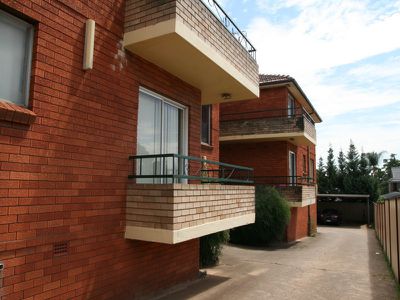 10 / 33 Prospect Street, Rosehill