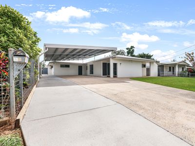 8 Maria Street, Woree