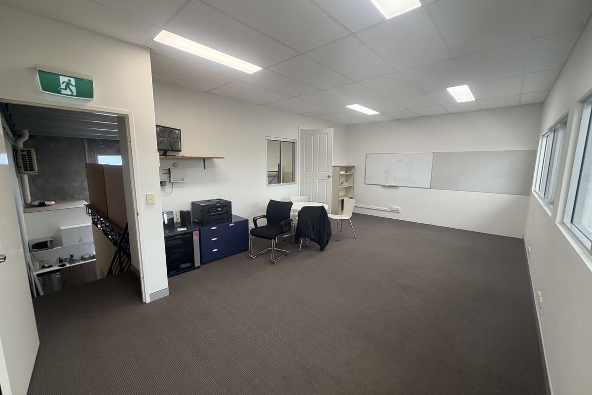 Unit 6 / 20 Meta Street, Caringbah