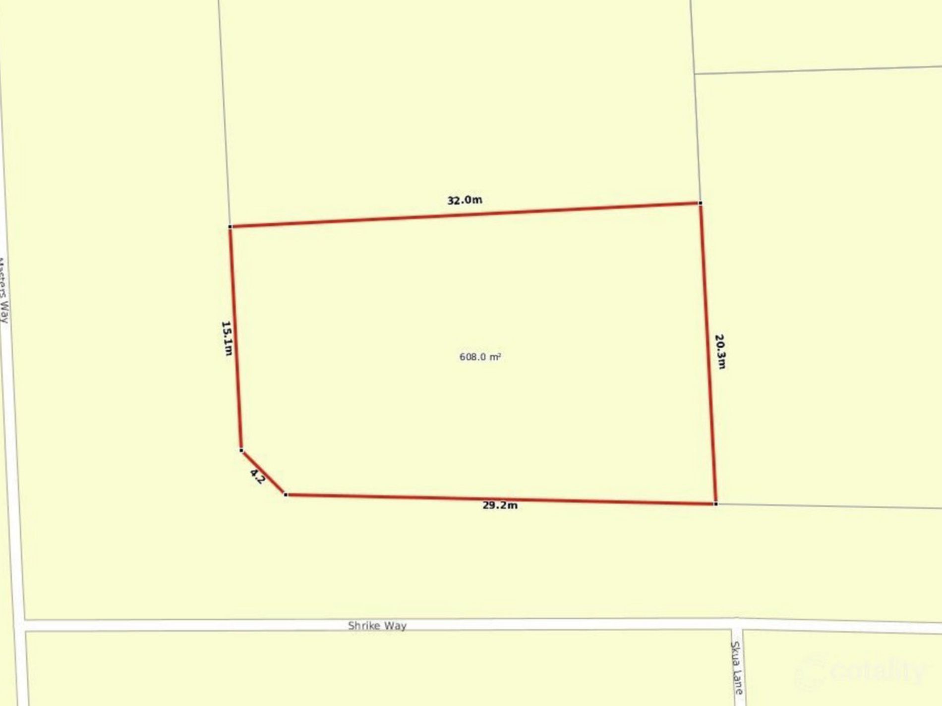 Lot 46, 38 Masters Way, South Hedland