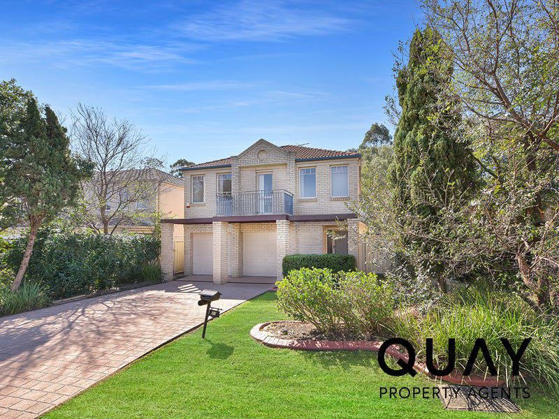 37 Tomko Grove, Parklea