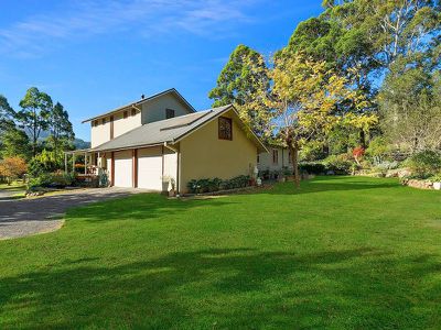 515 Wattamolla Road, Wattamolla