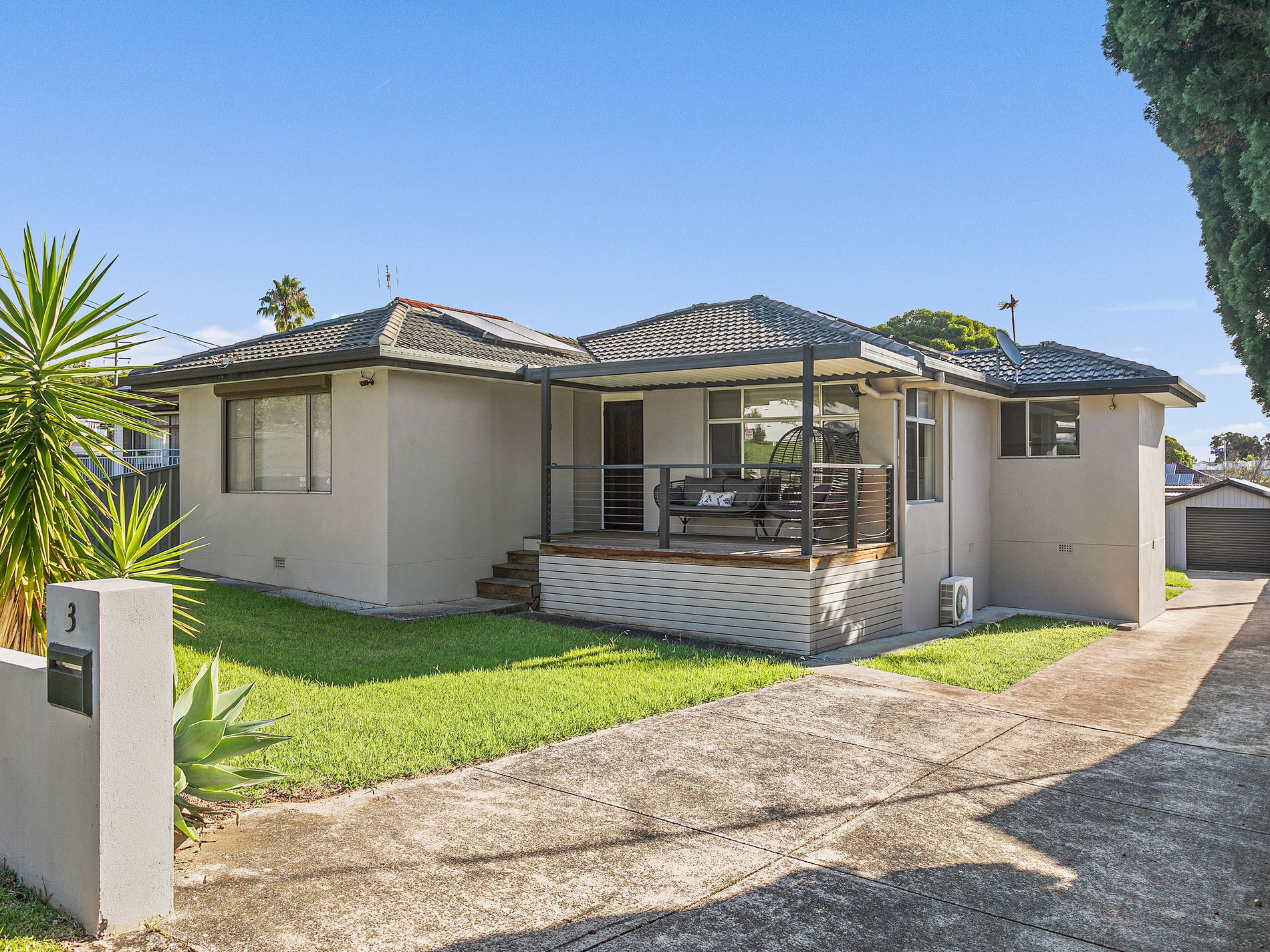 3 Gordon Avenue, Oak Flats