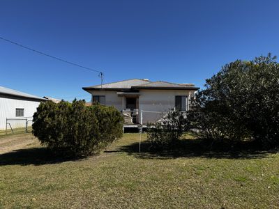 1 Gooyong Street, Kingaroy
