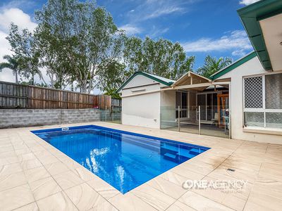 23 Jindabyne Cct, Forest Lake